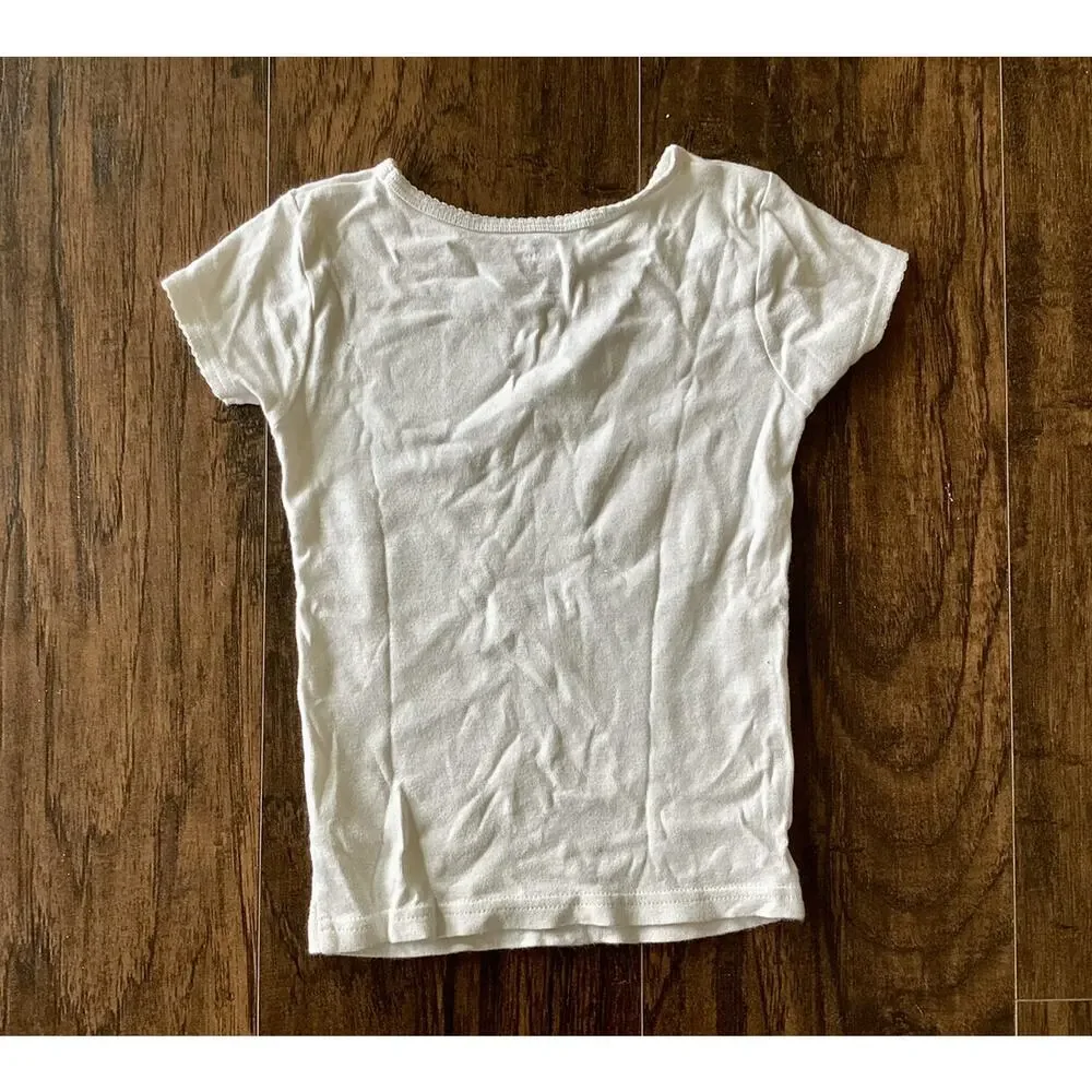 Carters short sleeve